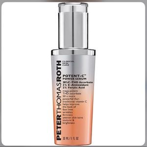 Peter Thomas Roth Potent-C Power Serum - 1 oz